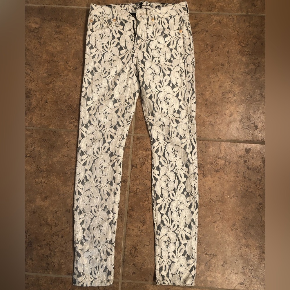 7 pants